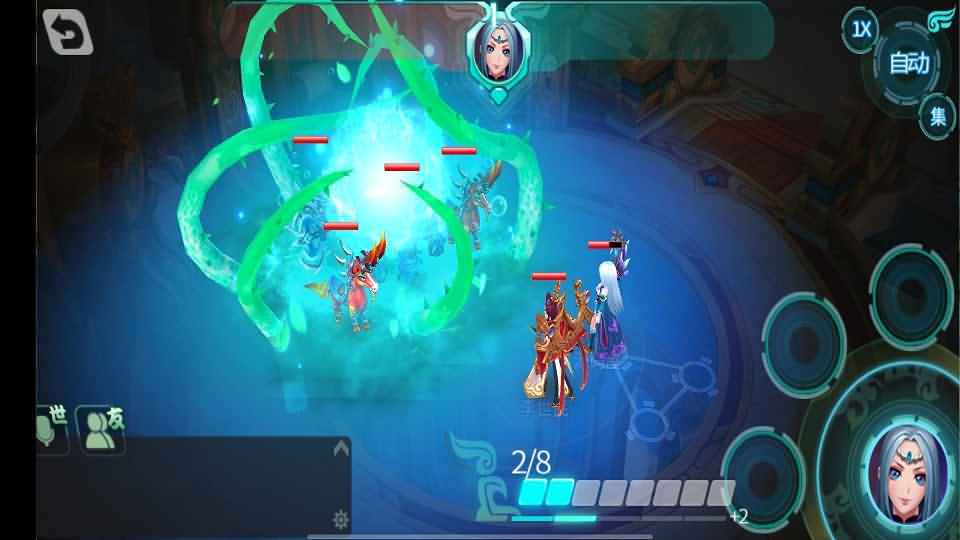 典藏回合手游【梦幻苍穹之霸王之心】最新整理Linux手工服务端+安卓+详细搭建教程 2 典藏回合手游【梦幻苍穹之霸王之心】最新整理Linux手工服务端+安卓+详细搭建教程