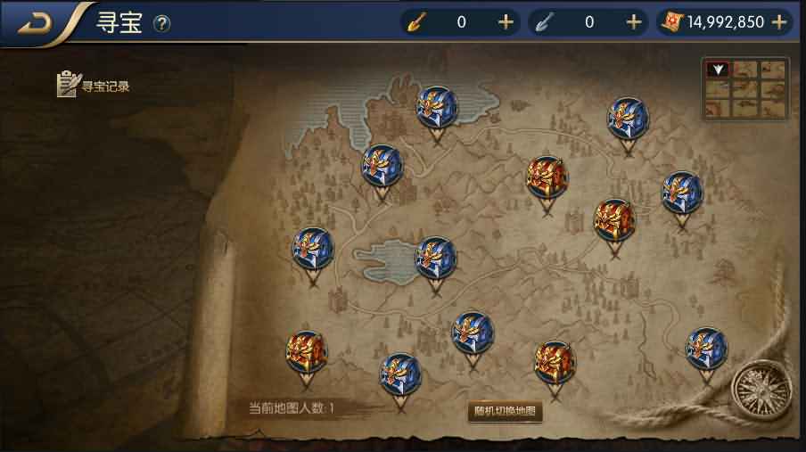 经典横版闯关手游【启程阿拉德之新起源】最新整理Linux手工服务端+新版运营后台+新版GM后台+安卓苹果双端+详细搭建教程 21 2022110219031749