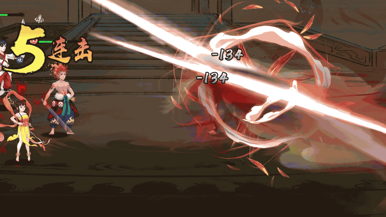 稀有卡牌回合手游【山海奇幻录】最新整理Linux手工服务端+CDK卡密授权后台+清包+安卓+详细搭建教程 15 202212141052523