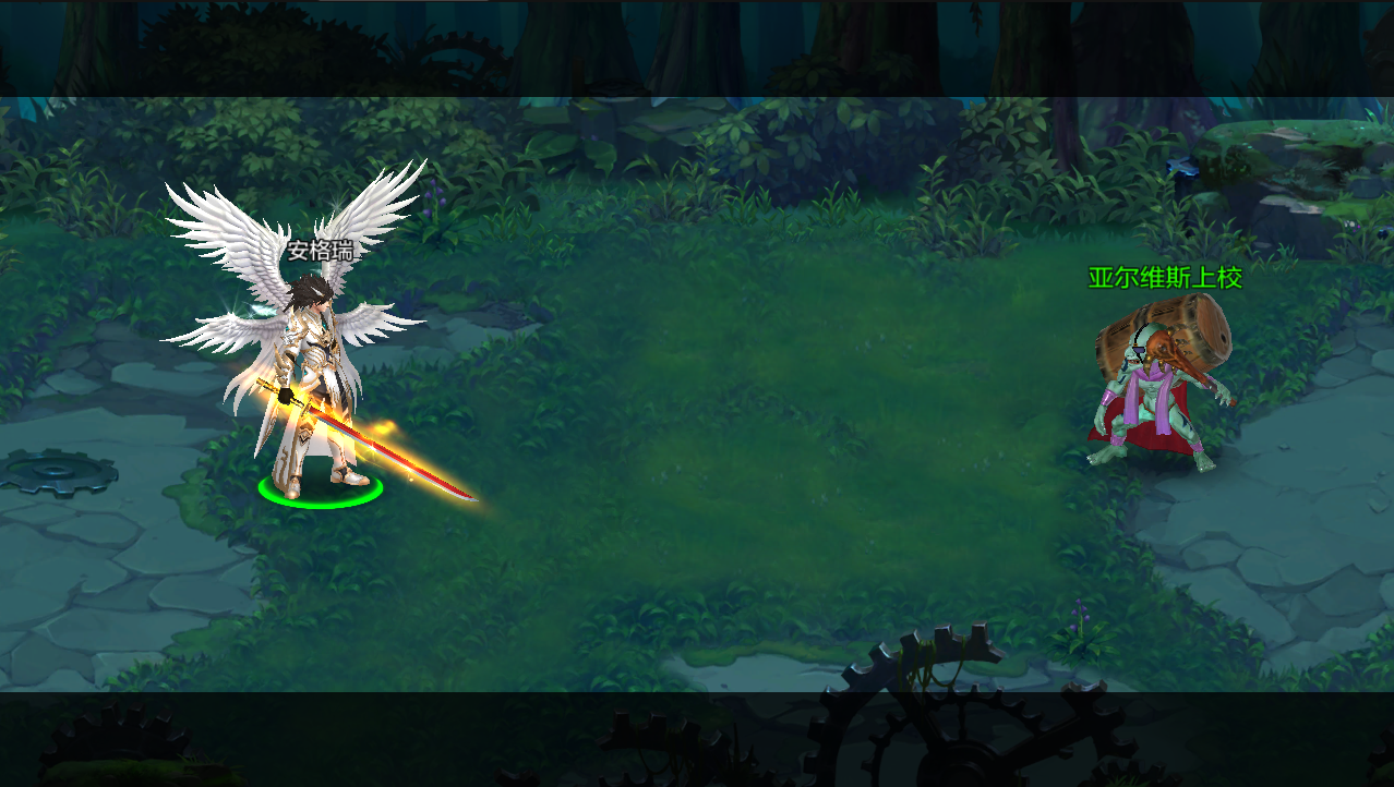 横版闯关手游【米亚大陆阿拉德修复版】最新整理Linux手工服务端+安卓苹果双端+总后台+GM授权后台+详细搭建教程+源码表格 9 2023041120510821