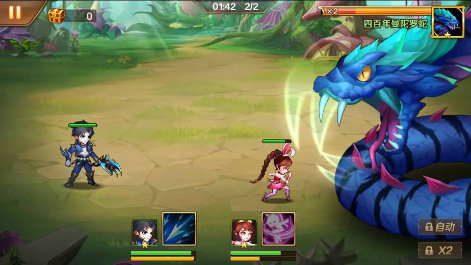 经典卡牌手游【SP双神王完整版】最新整理Linux手工服务端+CDK多功能授权后台+安卓+详细搭建教程 4 2023043012290058