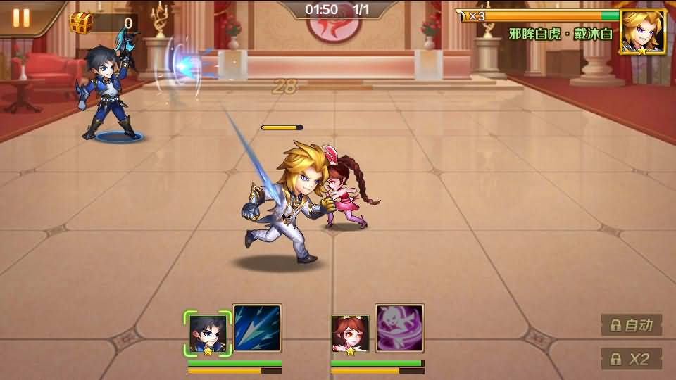 经典卡牌手游【SP双神王完整版】最新整理Linux手工服务端+CDK多功能授权后台+安卓+详细搭建教程 11 2023043012290534