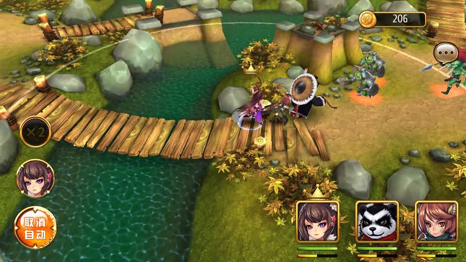 稀有卡牌手游【盗梦英雄】最新整理WIN系特色服务端+安卓苹果双端+GM后台+详细搭建教程 6 2023051911374667