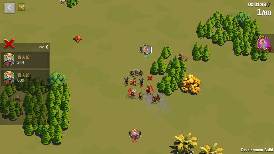 多文明策略手游《万国觉醒内购版》最新整理Linux商业手工服务端+安卓+详细搭建教程 2 2023101016461416