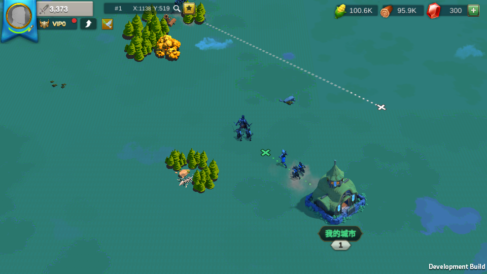 多文明策略手游《万国觉醒内购版》最新整理Linux商业手工服务端+安卓+详细搭建教程 5 20231010164646100