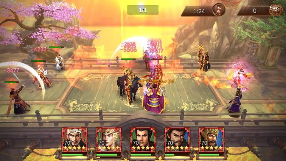 稀有三国卡牌手游【空袭霸业内购版】最新整理Linux手工服务端+安卓+详细搭建教程+视频教程 6 2023102407323163