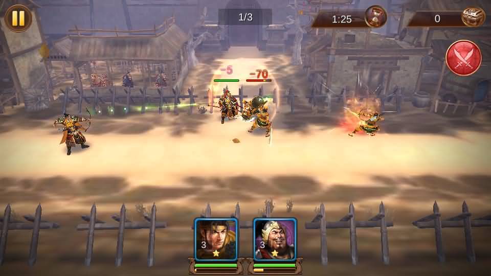 稀有三国卡牌手游【空袭霸业内购版】最新整理Linux手工服务端+安卓+详细搭建教程+视频教程 14 2023102407323354