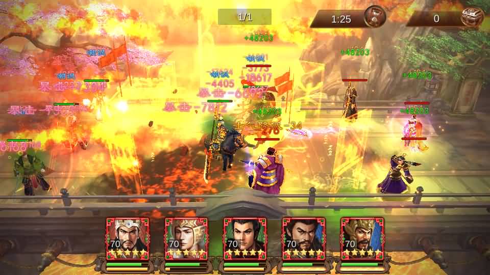 稀有三国卡牌手游【空袭霸业内购版】最新整理Linux手工服务端+安卓+详细搭建教程+视频教程 18 2023102407323490