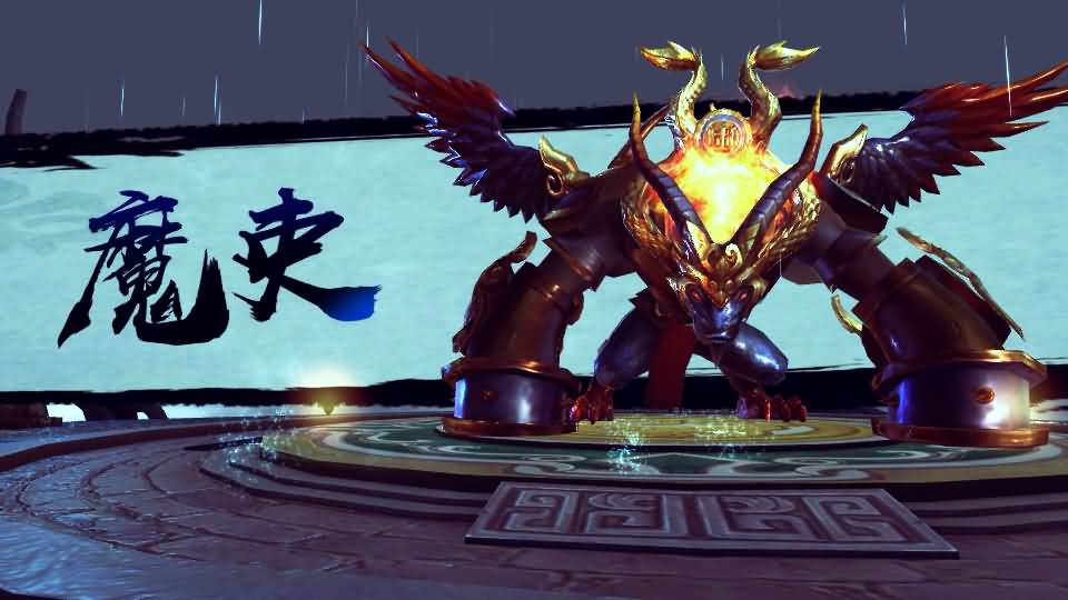 唯美3D仙侠手游【天之禁-契约战歌多区跨服Linux系统修复版】最新整理单机一键即玩镜像端+Linux手工服务端+运维管理后台+若依管理后台+GM账号授权后台+安卓+详细搭建教程 16 2024081504221417