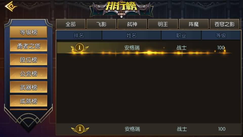 横版闯关手游【全明星之武圣觉醒阿拉德完整版】最新整理单机一键即玩镜像端+Linux手工服务端+WEB管理后台+GM授权后台+安卓+详细搭建教程 9 2024092719084216