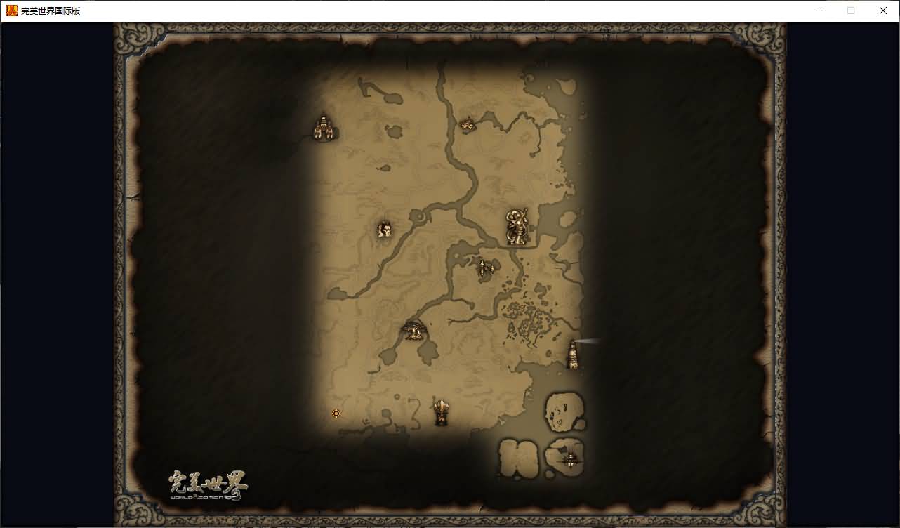 3D魔幻RPG端游【完美国际151荣耀与新生十职业】最新整理单机一键即玩服务端+Linux手工服务端+管理后台+网页注册+GM指令+GM工具+PC客户端+详细搭建教程 12 2024120817491526