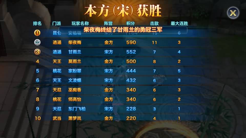 唯美仙侠手游【新剑侠情缘荒古剑侠定制版】最新整理单机一键即玩服务端+Linux手工服务端+安卓+GM后台+详细搭建教程+视频教程 11 2025051012511799