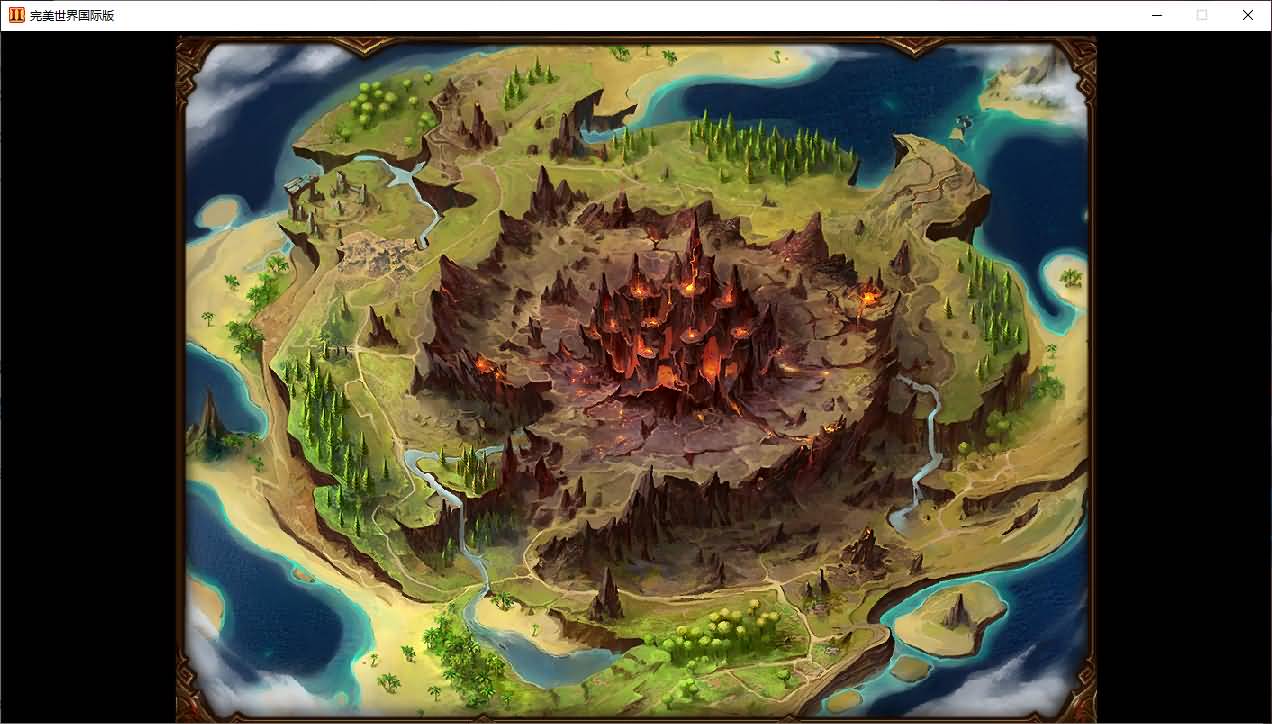 3D魔幻RPG端游【完美国际173v344妖族崛起修改版】最新整理单机一键即玩服务端+Linux手工服务端+管理后台+网页注册+GM指令+GM工具+修改工具+PC客户端+详细搭建教程 16 2025051119023414