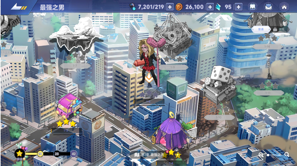 横版卡牌回合手游【一拳超人】最新整理单机一键即玩镜像端+Linux手工服务端+运维后台+管理后台+GM授权后台+CDK账号授权后台+安卓+详细搭建教程+视频教程 9 2025051821012213