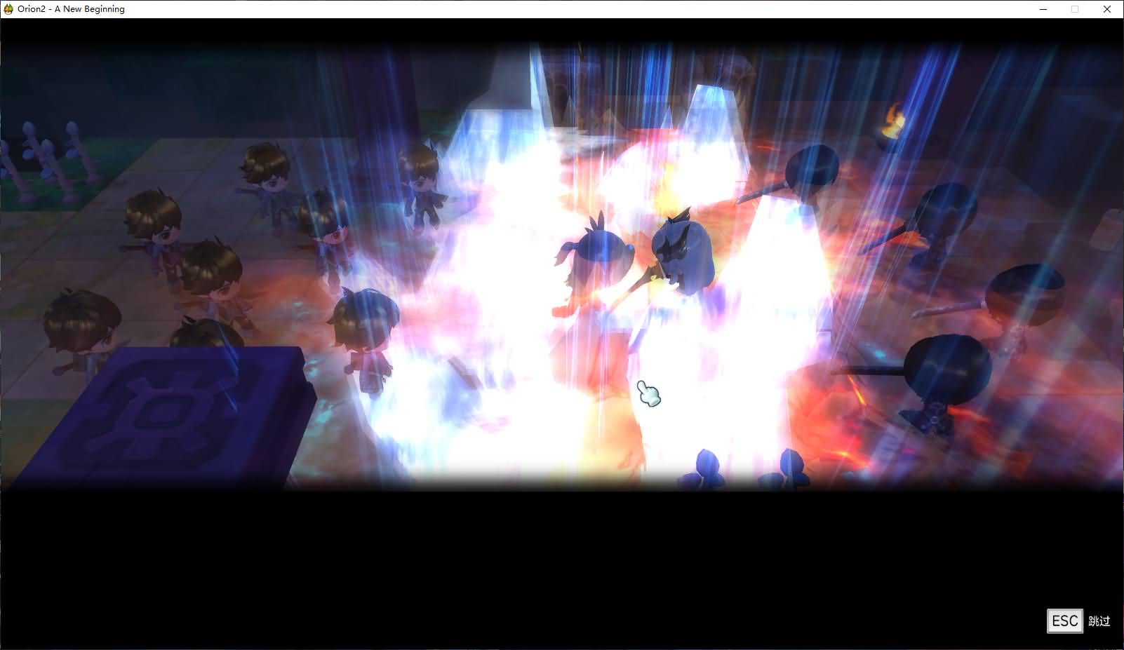 稀有Q萌冒险端游【冒险岛2修复版】最新整理WIN系服务端+PC客户端+GM命令+详细外网教程 9 2025061109172912