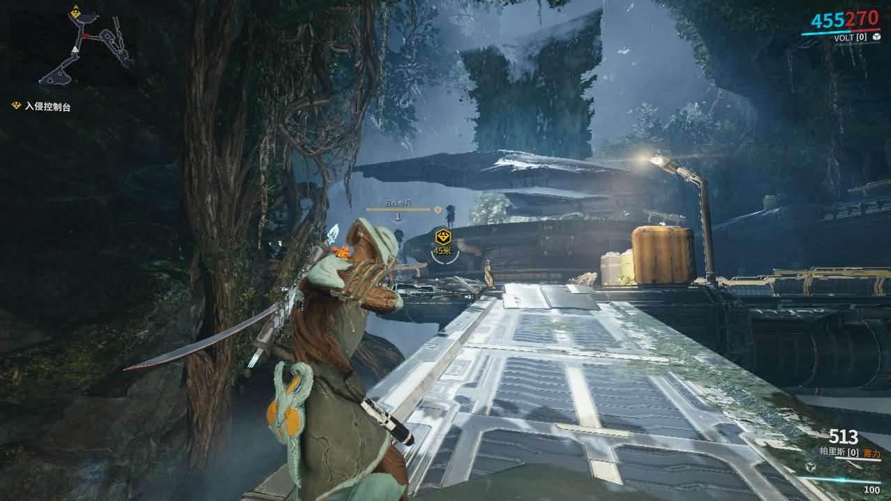 3D星际MMORPG端游【星际战甲OpenWF】最新整理WIN系服务端+PC客户端+Mod修改教程+Mod编辑器+全物品ID元数据+详细搭建教程+视频教程 6 2025061814483096