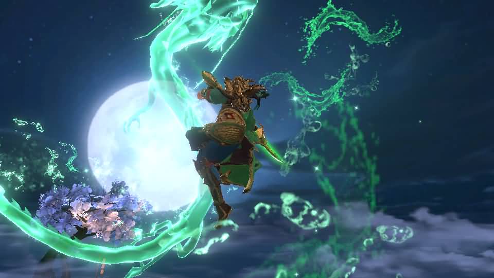 3D动作ARPG手游【极无双2觉醒版】最新整理单机一键即玩镜像端+Linux手工服务端+本地注册+本地热更+安卓+GM后台+CDK授权后台+详细搭建教程+视频教程 7 202509070447267