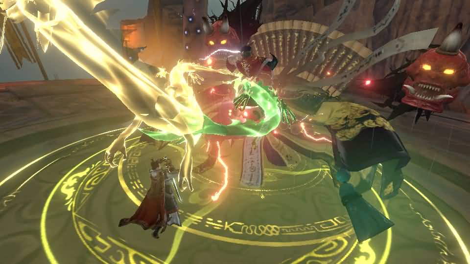 3D动作ARPG手游【极无双2觉醒版】最新整理单机一键即玩镜像端+Linux手工服务端+本地注册+本地热更+安卓+GM后台+CDK授权后台+详细搭建教程+视频教程 28 2025090704475975