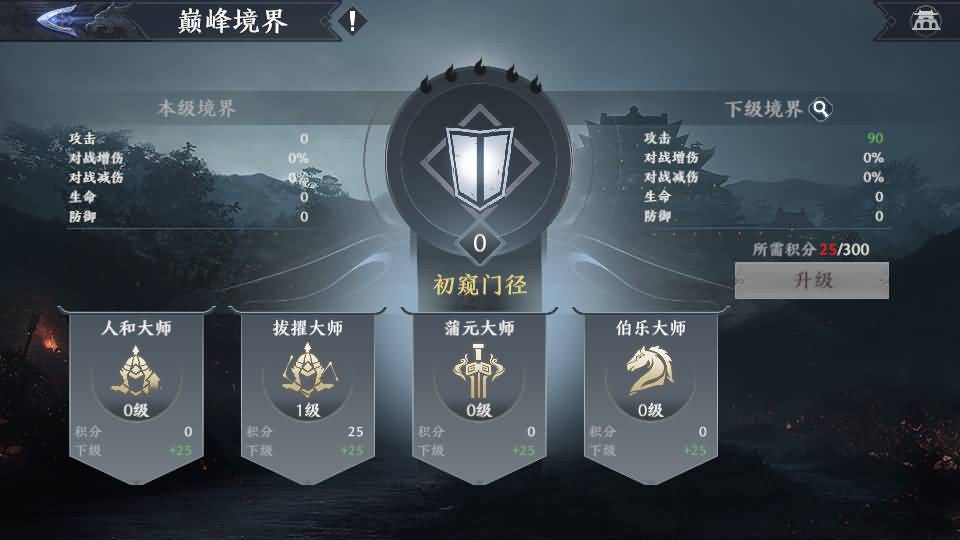 3D动作ARPG手游【极无双2觉醒版】最新整理单机一键即玩镜像端+Linux手工服务端+本地注册+本地热更+安卓+GM后台+CDK授权后台+详细搭建教程+视频教程 44 2025090704482385