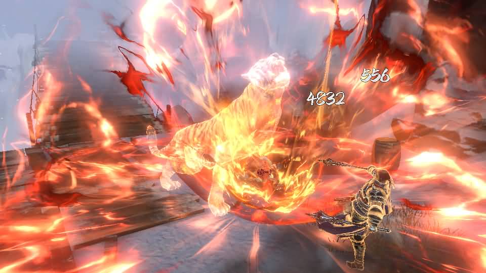 3D动作ARPG手游【极无双2觉醒版】最新整理单机一键即玩镜像端+Linux手工服务端+本地注册+本地热更+安卓+GM后台+CDK授权后台+详细搭建教程+视频教程 45 2025090704482414