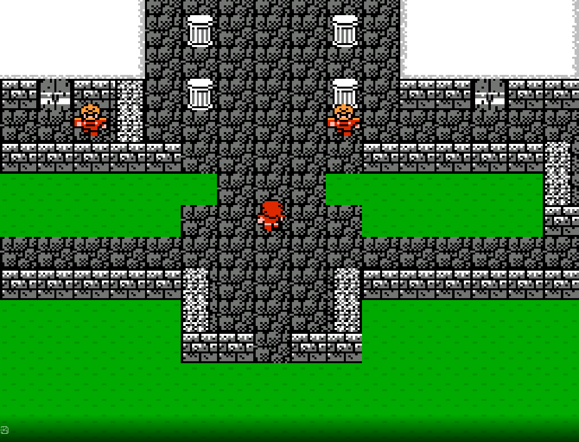 怀旧自适应网页在线FC小游戏【NES模拟器】最新整理WIN系服务端+Linux手工服务端+管理后台+支持手柄+存档 2 2025110607280390