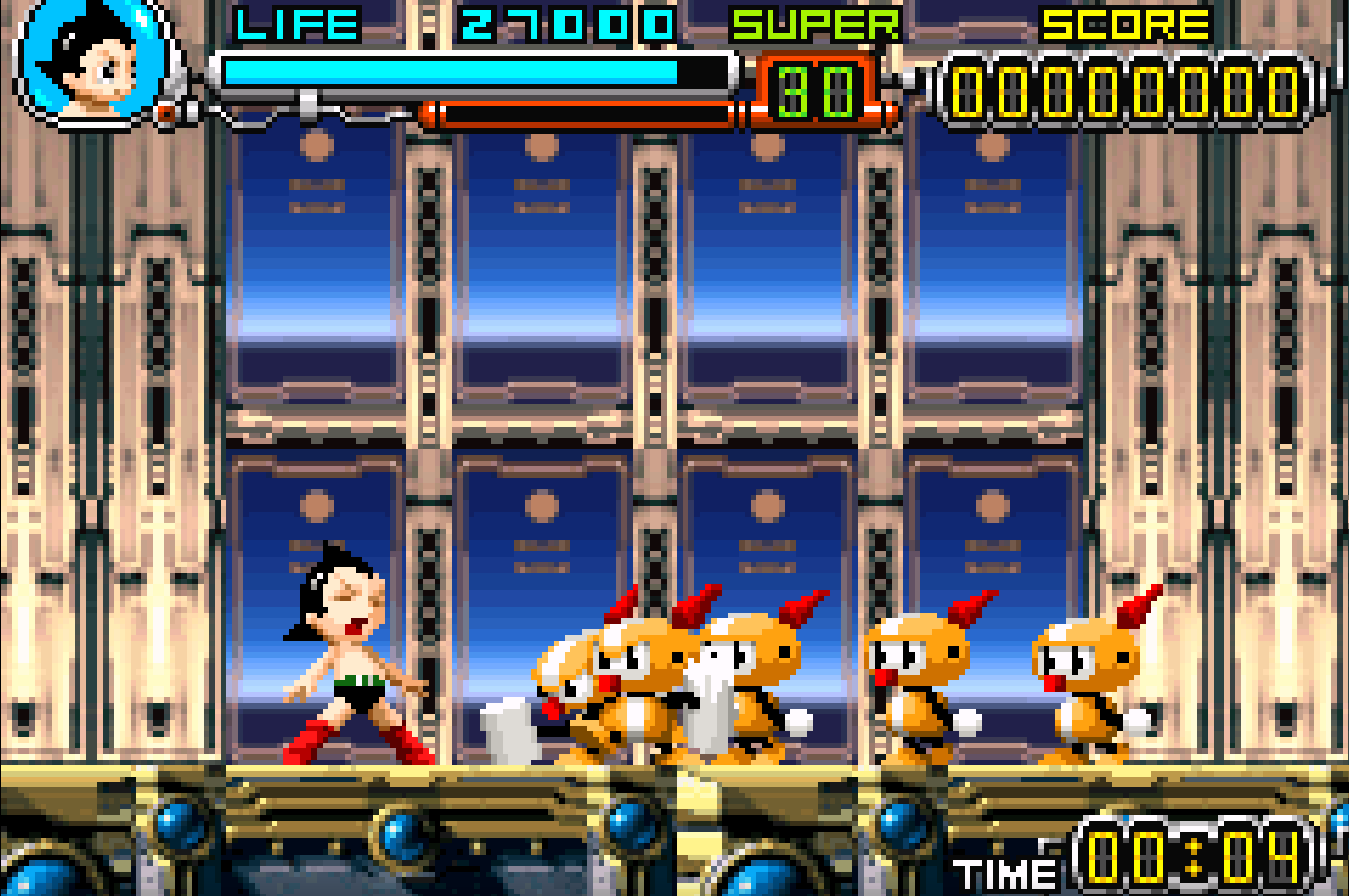 怀旧自适应网页在线GBA小游戏【GBA模拟器】最新整理WIN系服务端+Linux手工服务端+管理后台+支持手柄+存档 3 2025110607493761