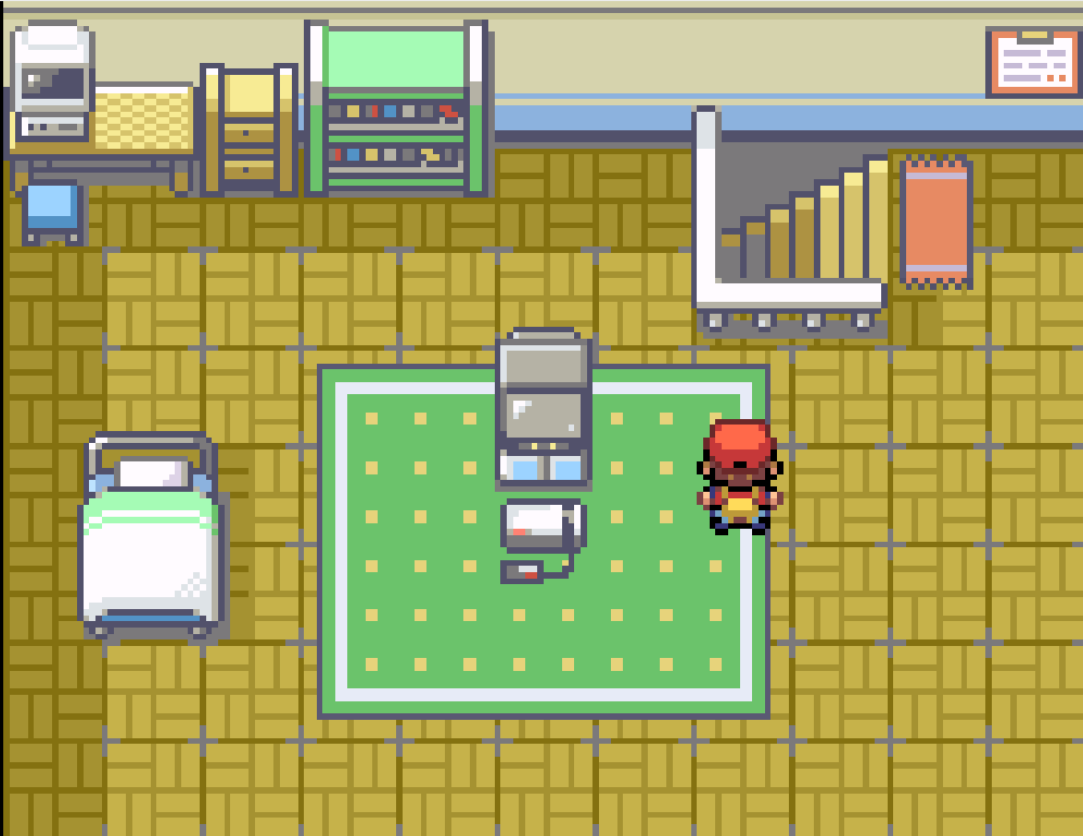 怀旧自适应网页在线GBA小游戏【GBA模拟器】最新整理WIN系服务端+Linux手工服务端+管理后台+支持手柄+存档 4 2025110607493849