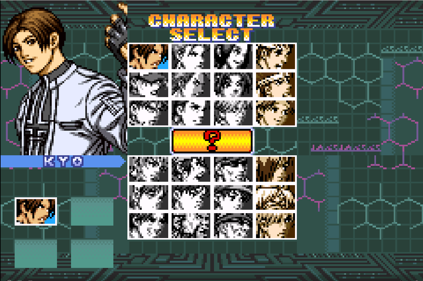 怀旧自适应网页在线GBA小游戏【GBA模拟器】最新整理WIN系服务端+Linux手工服务端+管理后台+支持手柄+存档 5 2025110607493880