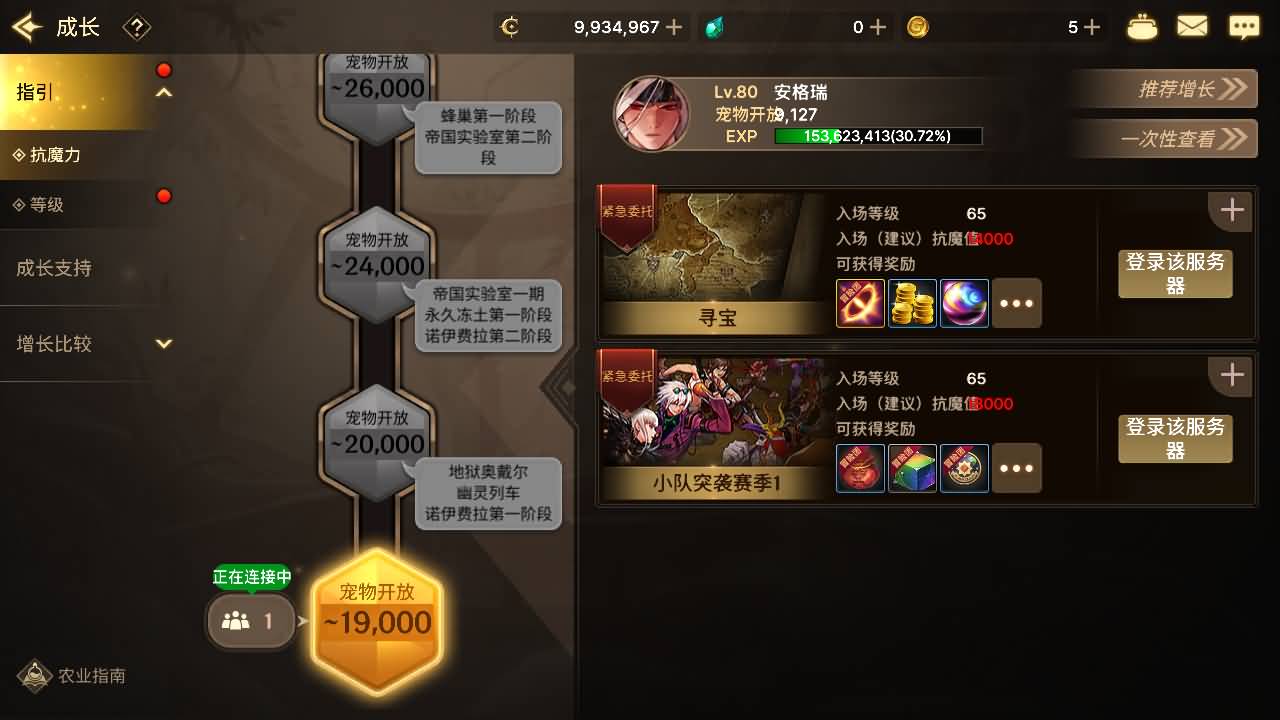 横版闯关手游【韩版DNF80二觉黑龙团本组队修复版】最新整理单机一键即玩镜像端+Linux手工端+安卓苹果双端+GM授权后台+CDK授权后台+详细搭建教程+视频教程