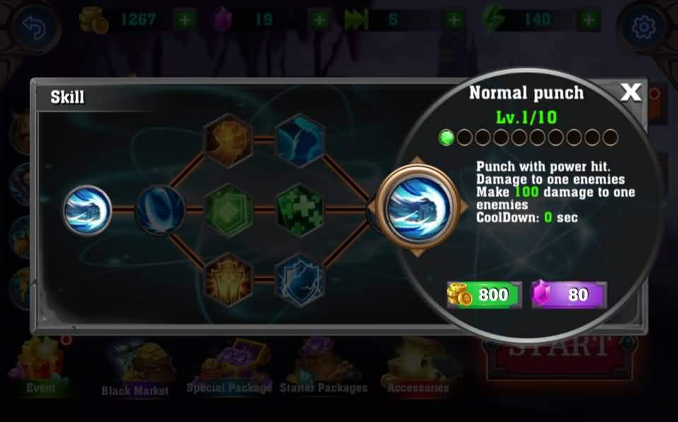 三网H5小游戏【火柴人龙拳】最新整理WIN系服务端+Linux手工服务端+详细搭建教程+源码 5 2025120105090936