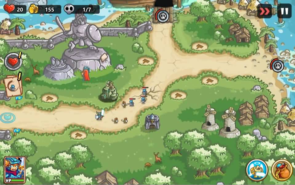 三网H5小游戏【王国保卫战】最新整理WIN系服务端+Linux手工服务端+详细搭建教程+源码