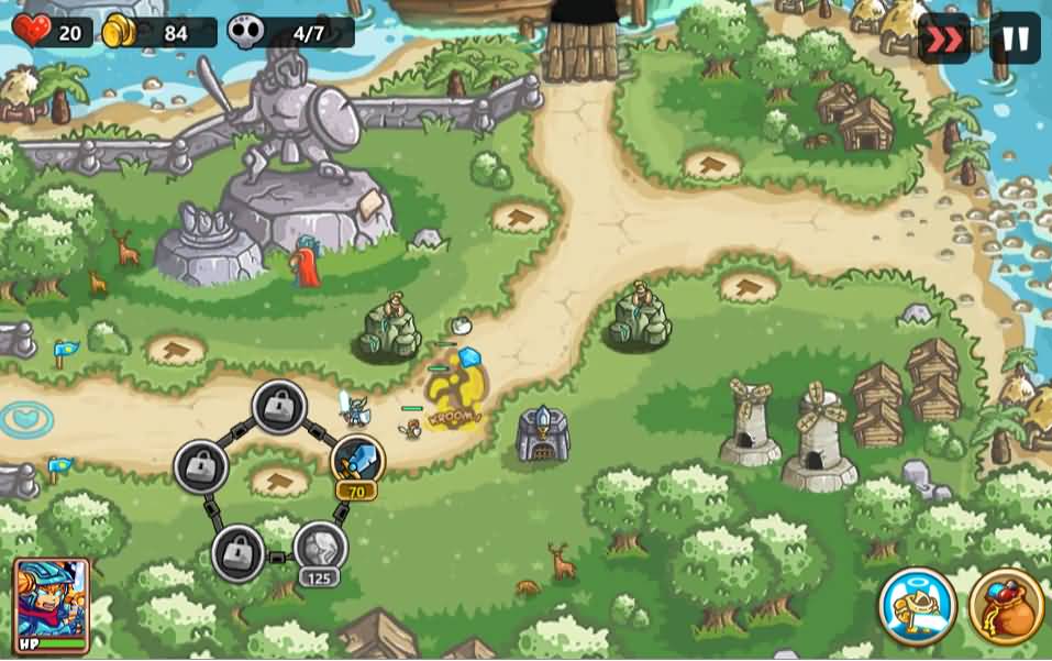 三网H5小游戏【王国保卫战】最新整理WIN系服务端+Linux手工服务端+详细搭建教程+源码