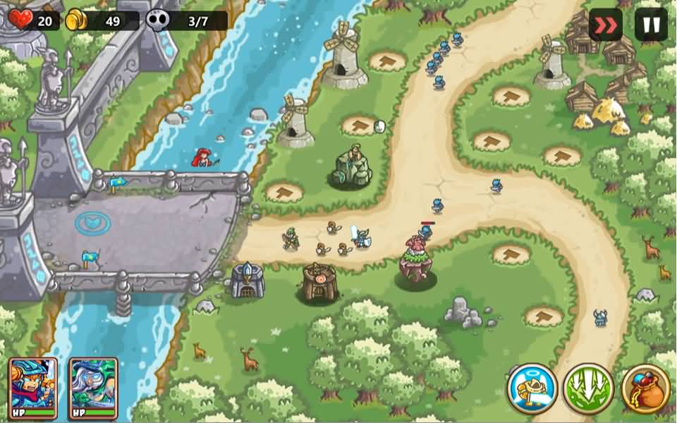 三网H5小游戏【王国保卫战】最新整理WIN系服务端+Linux手工服务端+详细搭建教程+源码