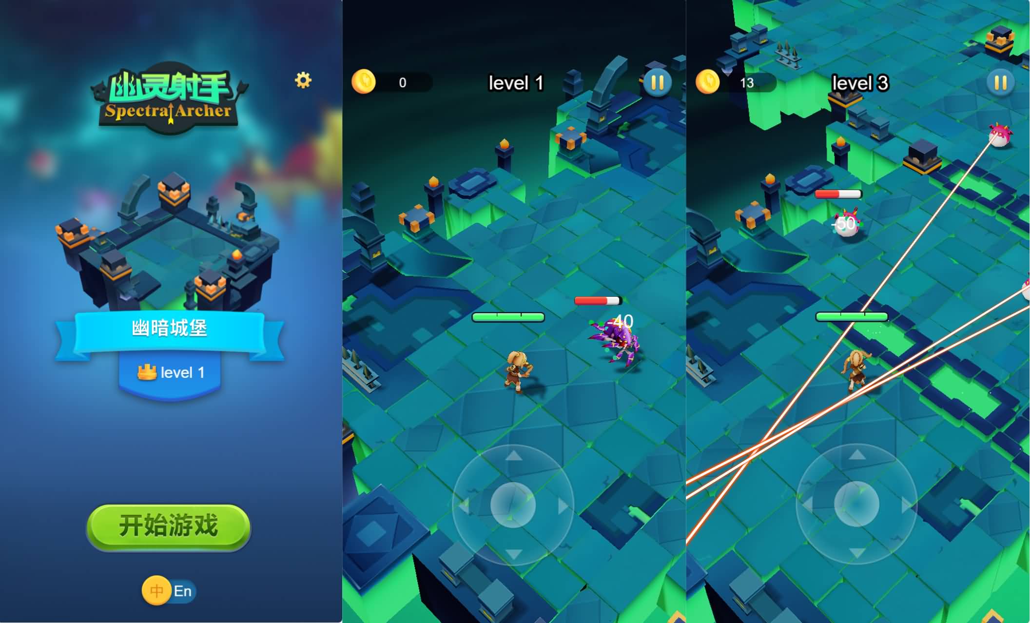 三网H5小游戏【幽灵射手】最新整理WIN系服务端+Linux手工服务端+详细搭建教程+源码 1 2025120415321468