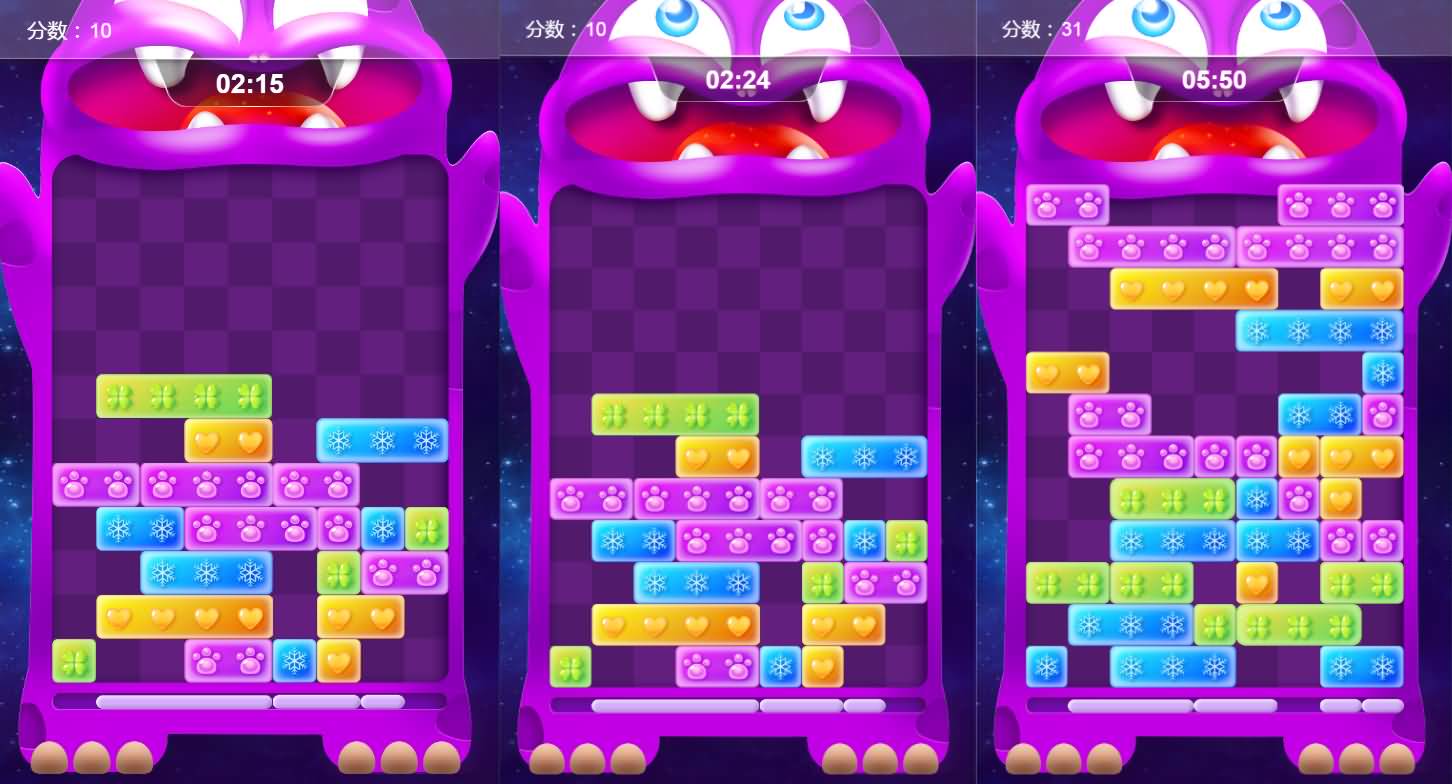 三网H5小游戏【小龙消除】最新整理WIN系服务端+Linux手工服务端+详细搭建教程+源码