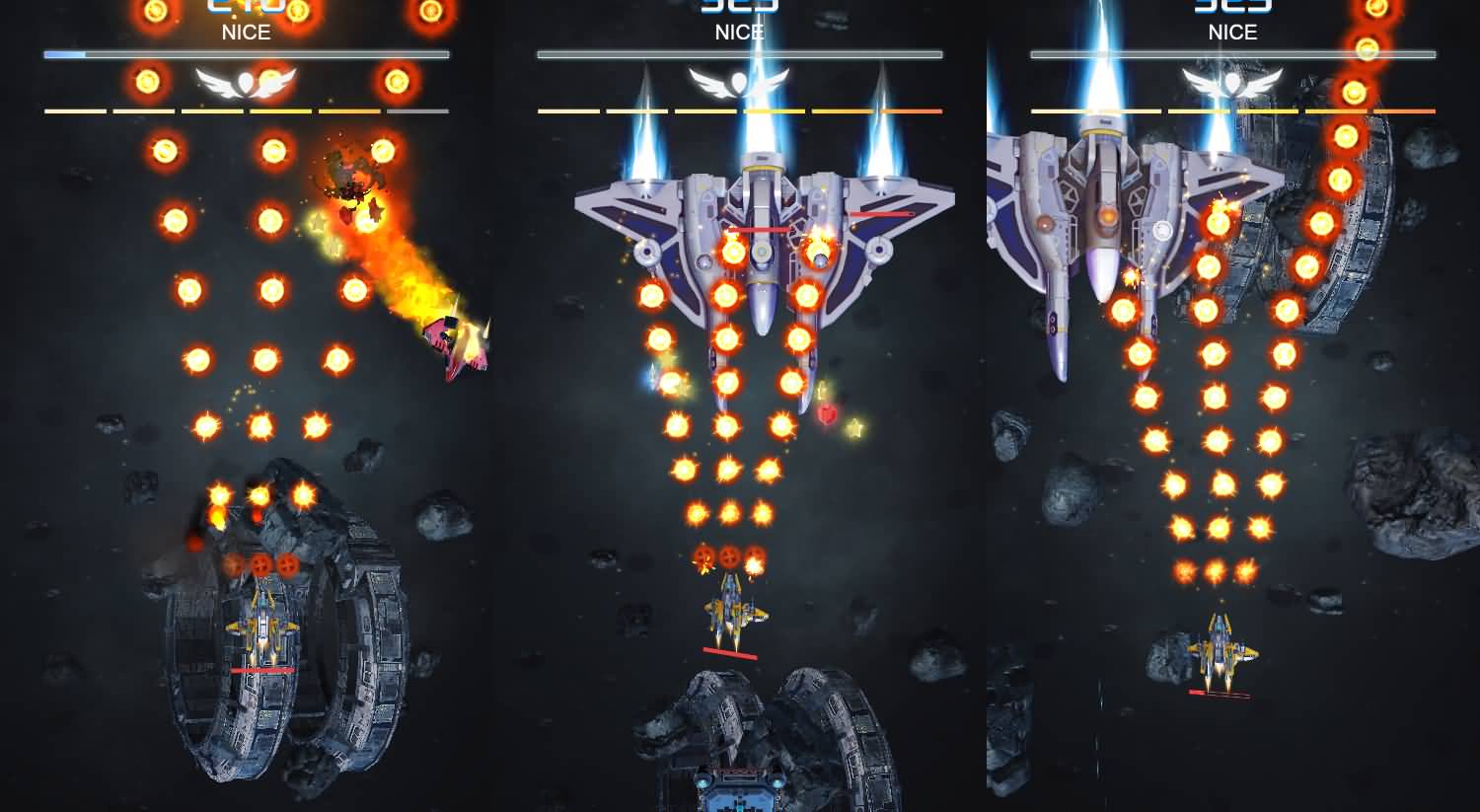 三网H5小游戏【鹰击长空】最新整理WIN系服务端+Linux手工服务端+详细搭建教程 2 2025121816112144