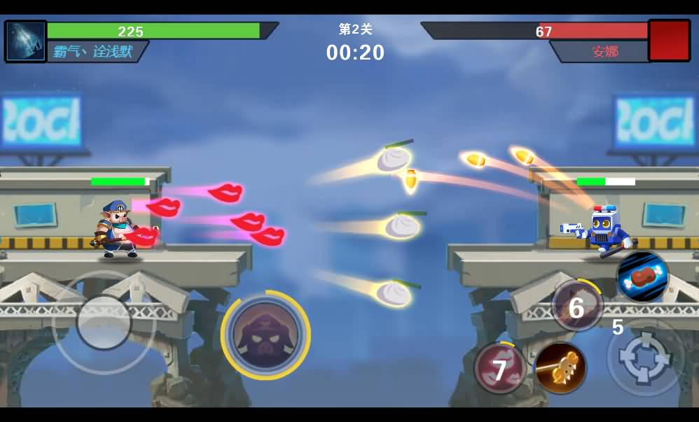 三网H5小游戏【我火力贼猛】最新整理WIN系服务端+Linux手工服务端+详细搭建教程+源码 16 2025121912471695