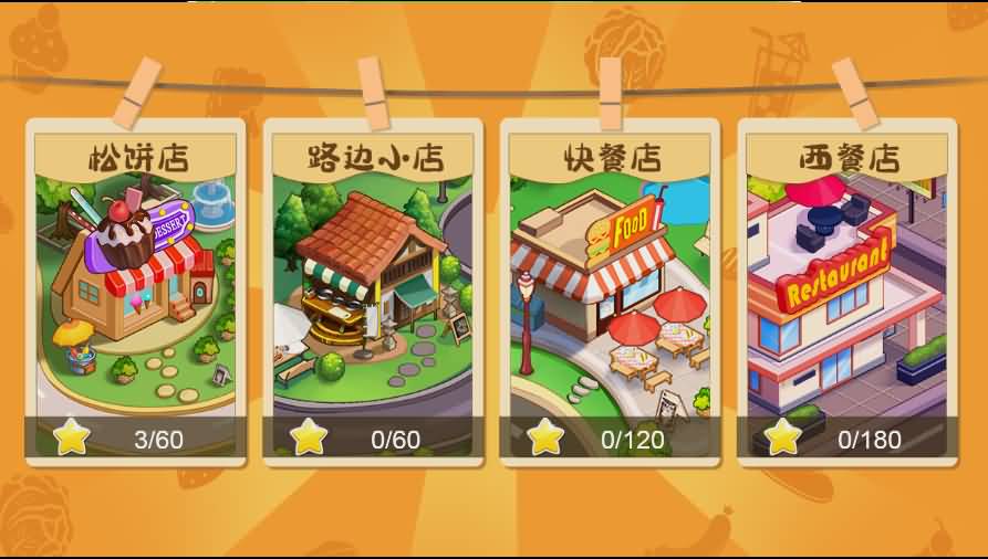 三网H5小游戏【梦幻厨房】最新整理WIN系服务端+Linux手工服务端+详细搭建教程 6 2026012117130488