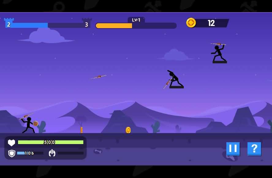 三网H5小游戏【火柴人神射手】最新整理WIN系服务端+Linux手工服务端+详细搭建教程+源码 8 2026020317411364