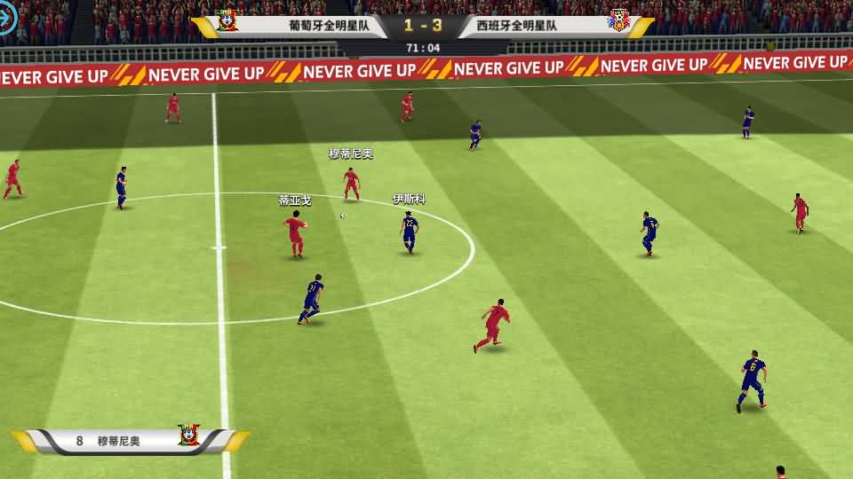 稀有竞技足球手游【豪门足球风云本地验证修复版】最新整理单机一键即玩镜像端+LInux手工服务端+安卓+本地验证+多功能GM后台+详细搭建教程 2 2026040306543179